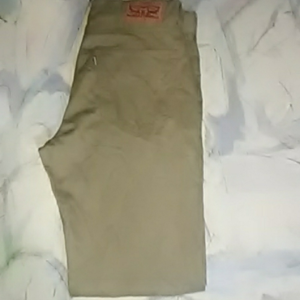 Levi's